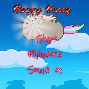 Flappy Pussy