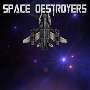 Space Destroyers